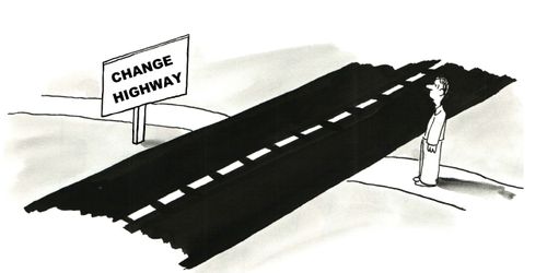 The Change Highway