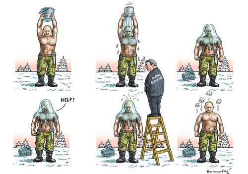 Ice Bucket Challenge