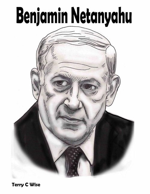 Benjamin Netanyahu
