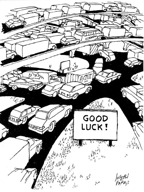 GOOD LUCK!