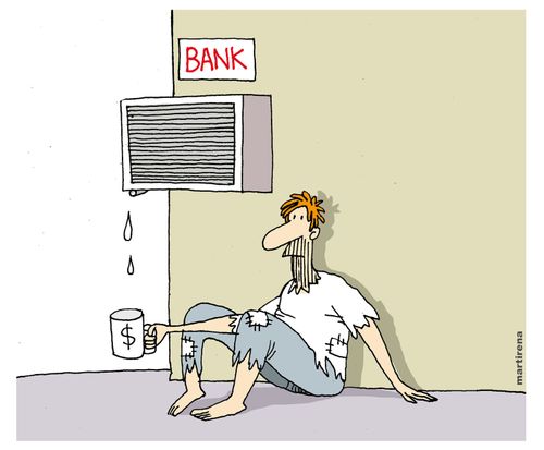 Alms Bank