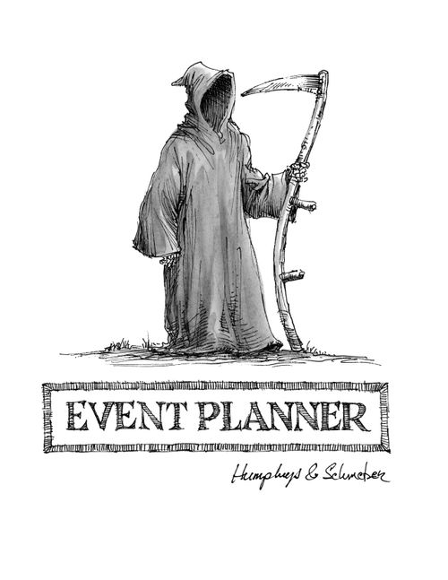 Event Planner