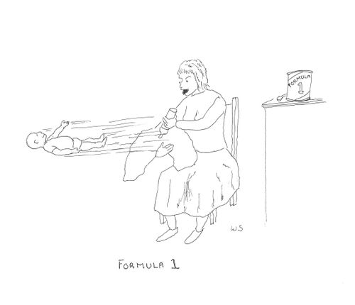 Formula One