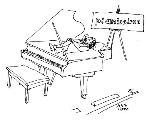 Pianissimo