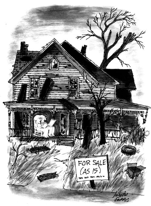For Sale (AS IS)