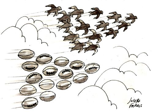 Football Formation
