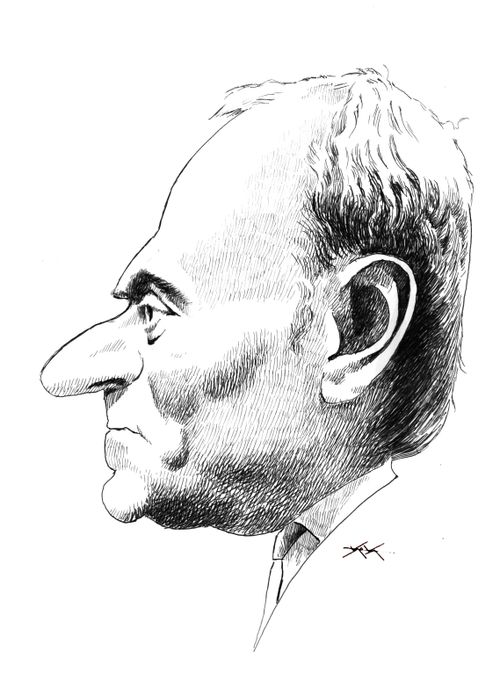 Donald Tusk - Prime Minister of Poland