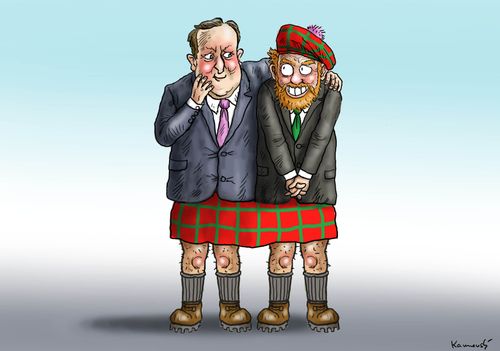 Scottish Independence