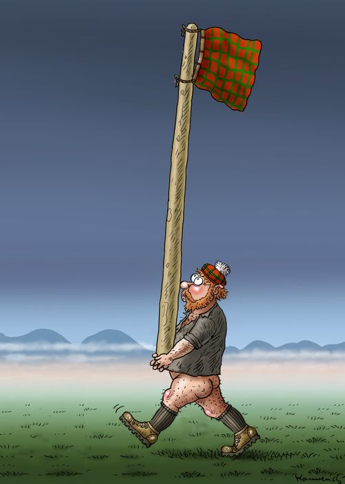 Scottish Independence