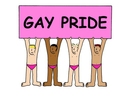 Gay Pride