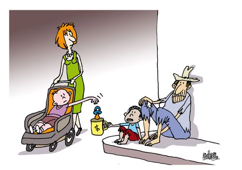 Child Poverty