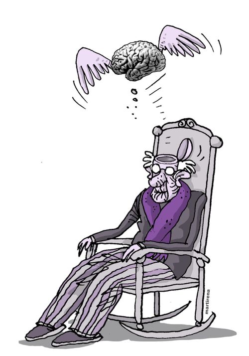 Alzheimer's Disease