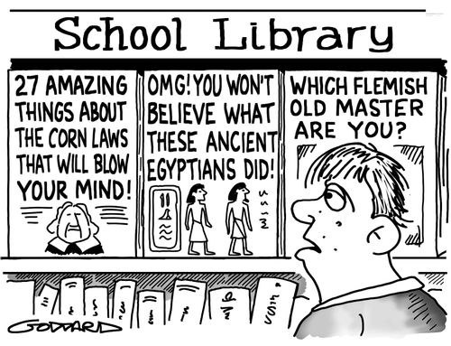 School Library