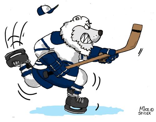 Skate! Skate! Skate!