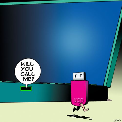 'Will you call me?'