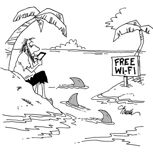Free Wi-Fi