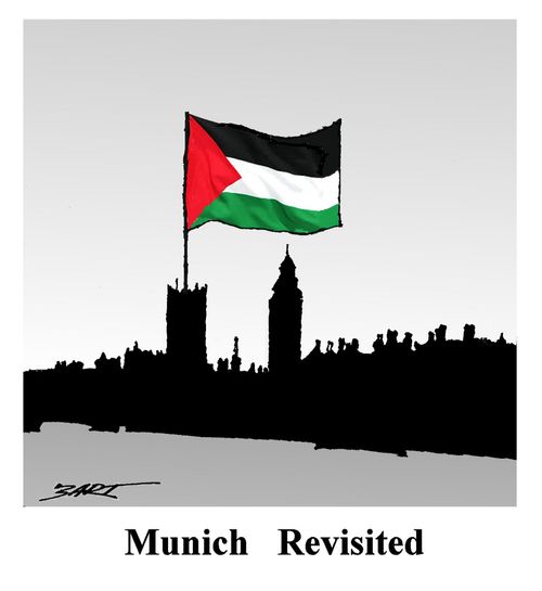 Munich Revisited