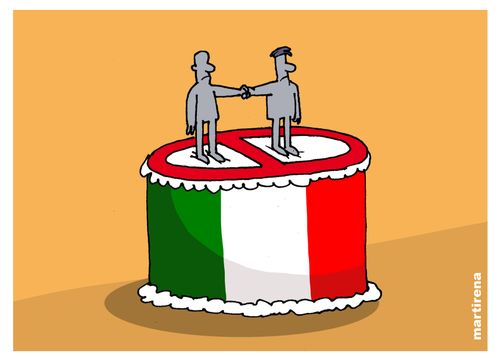 Sam Sex Marriage in Italy
