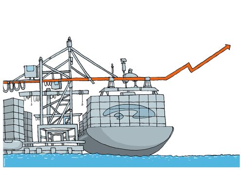 Cuban Exports