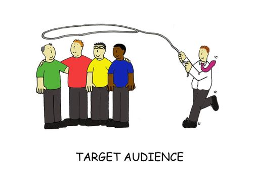 Target Audience