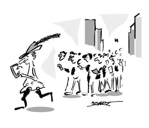 Pied Piper