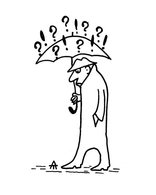 Punctuation Weather