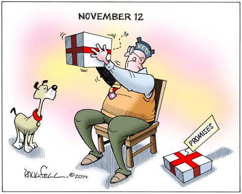 November 12