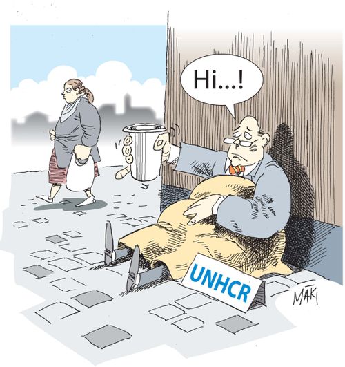 UNHCR