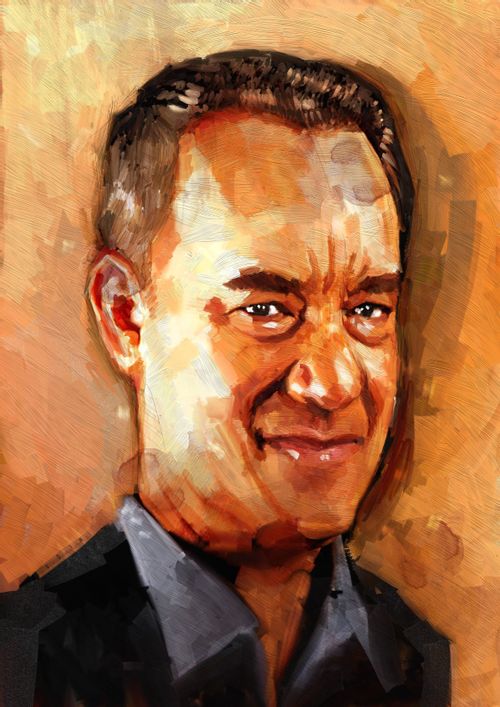 Tom Hanks