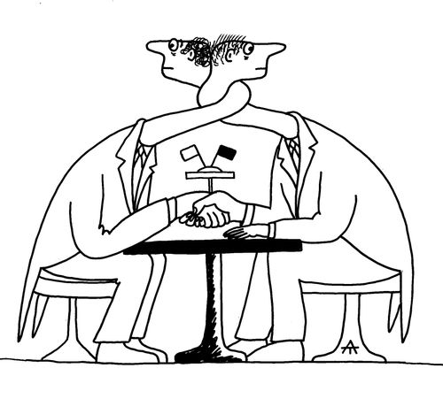 Negotiations