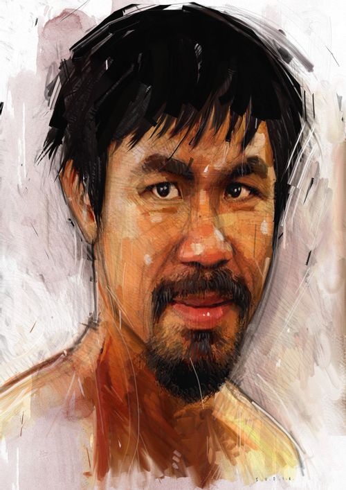 Manny Pacquiao