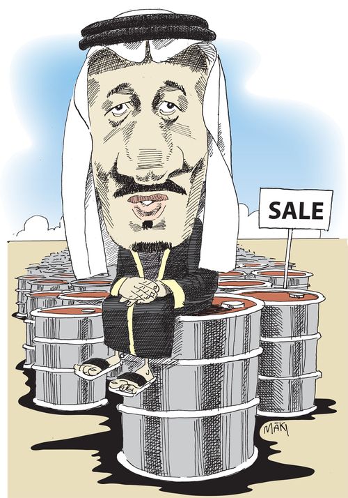 Salman bin Abdulaziz