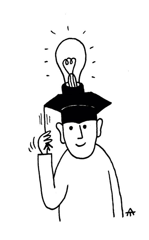 Bright Idea