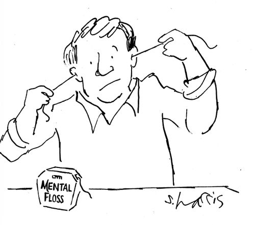 Mental Floss