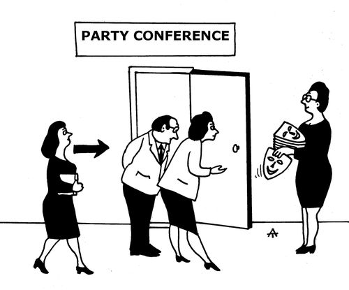 Party Conference