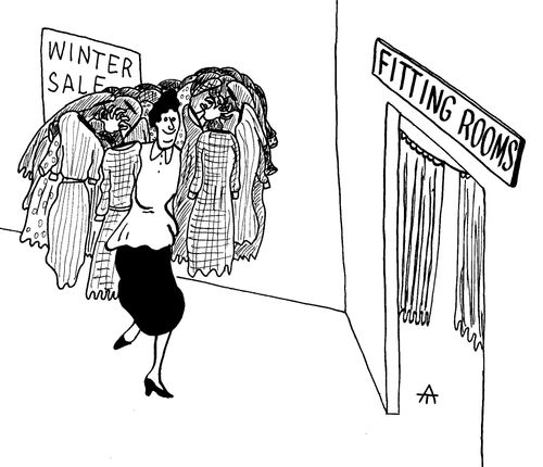Winter Sale