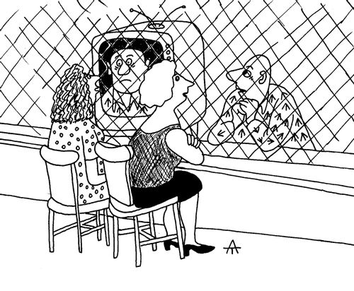 Prison Visits