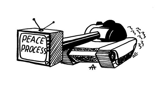 Peace Process