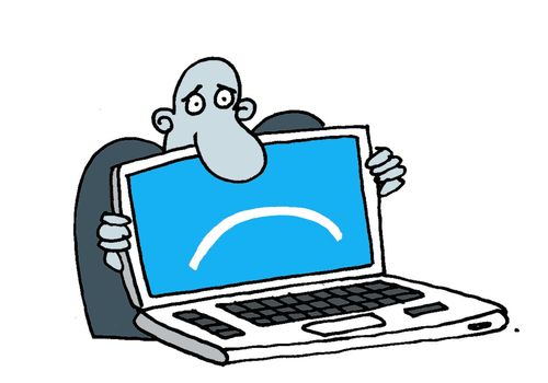 Computer viruses