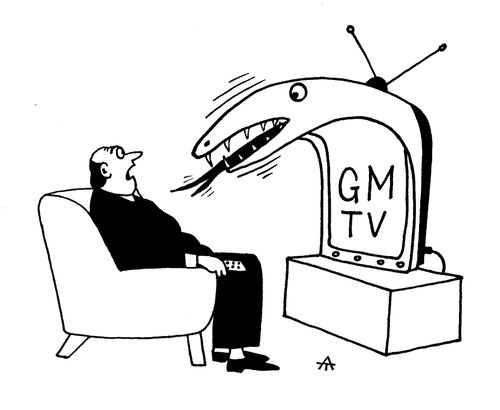 GM TV
