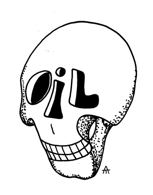 Oil