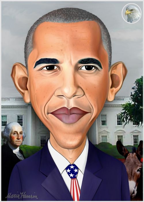 Barack Obama