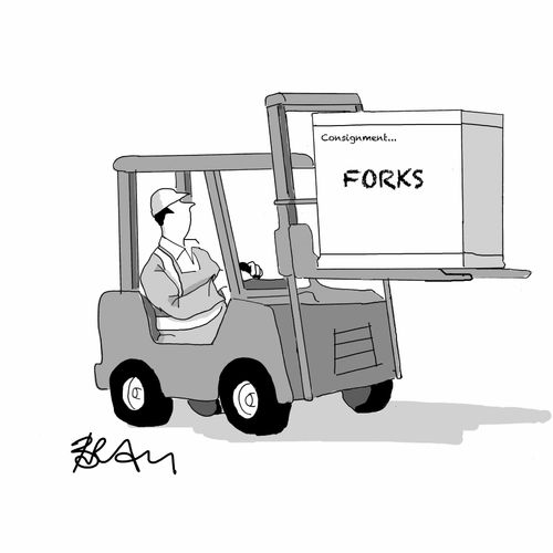 Forks