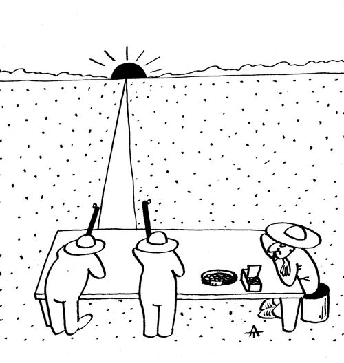 Target Practice