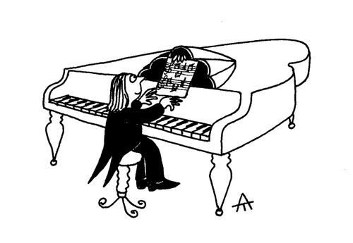 Piano Prompt