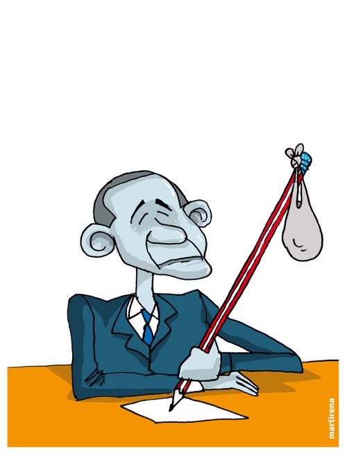 Obama's immigration law