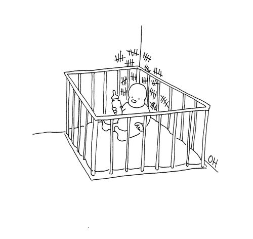 Baby Prison