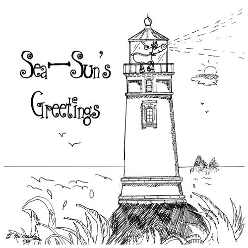 Sea-Sun's Greetings