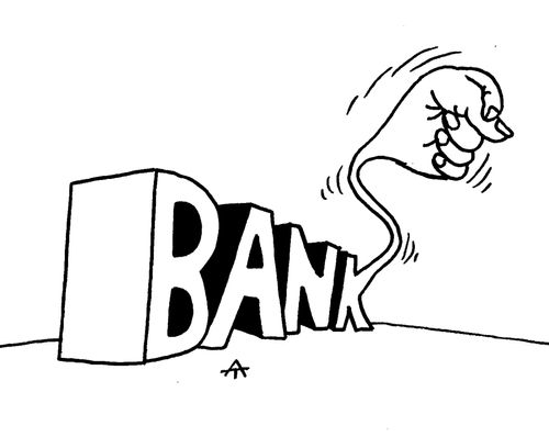 Bank Punch