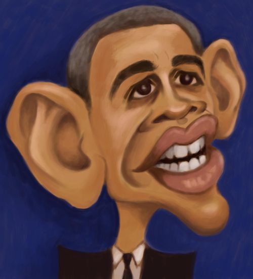 Obama